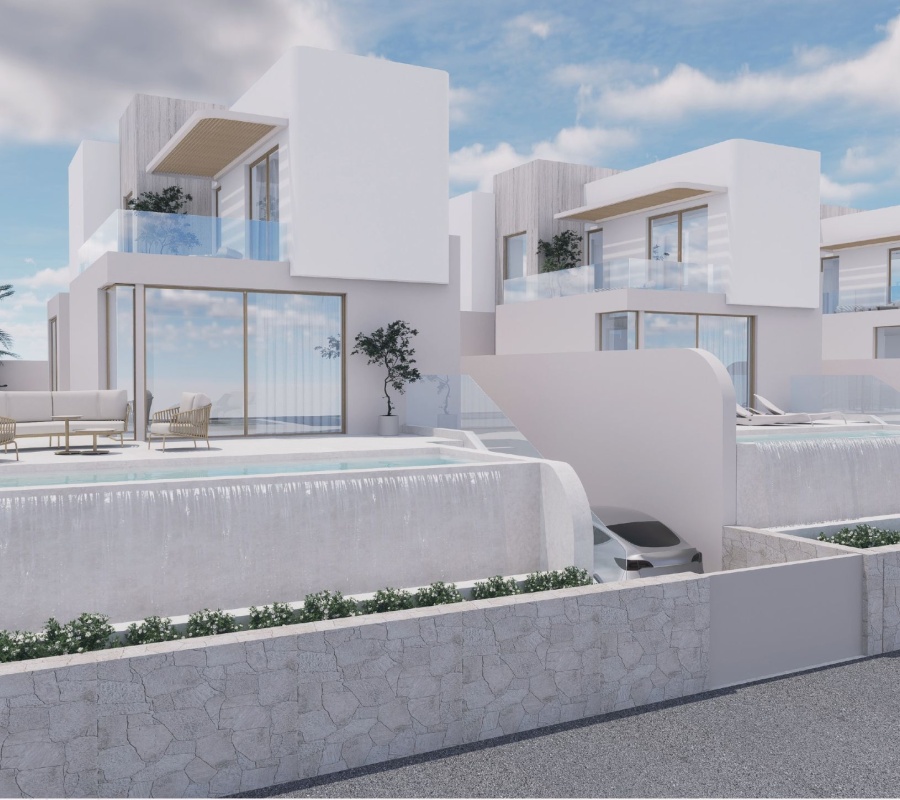 Algorfa, Alicante, Comunidad Valenciana, España, 0 , 3 Habitaciones Habitaciones,3 BathroomsBathrooms,Villa,Comprar,Calle San Miguel, 45-49,0,1954