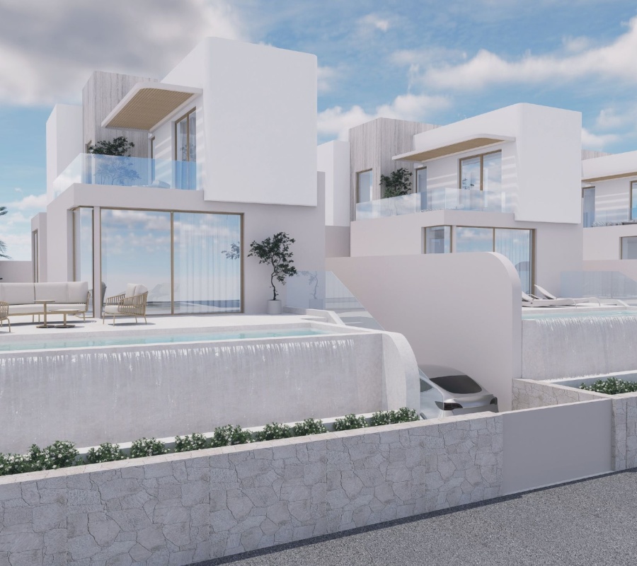 Algorfa, Alicante, Comunidad Valenciana, España, 0 , 3 Habitaciones Habitaciones,3 BathroomsBathrooms,Villa,Comprar,Calle San Miguel, 45-49,0,1954