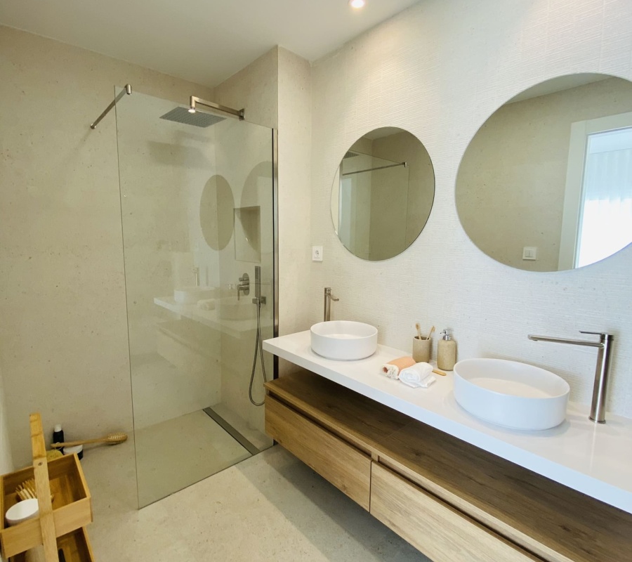 Pilar de la Horadada, Alicante, Comunidad Valenciana, España, 0 , 2 Habitaciones Habitaciones,2 BathroomsBathrooms,Bungalow planta baja,Comprar,Calle San Isidro, 72,0,1956