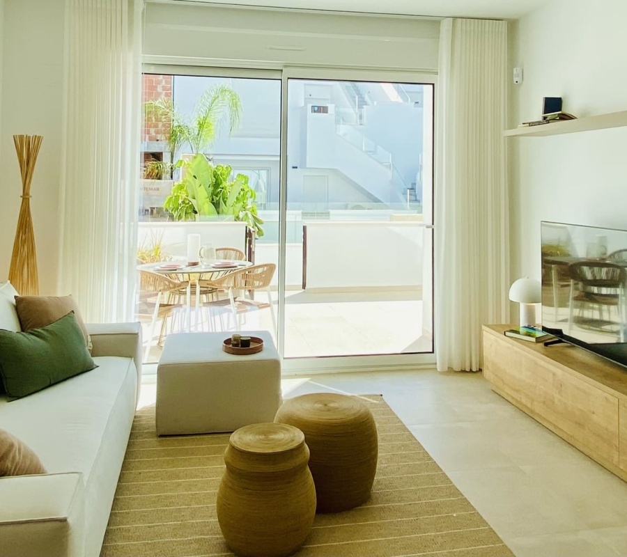 Pilar de la Horadada, Alicante, Comunidad Valenciana, España, 0 , 2 Habitaciones Habitaciones,2 BathroomsBathrooms,Bungalow planta baja,Comprar,Calle San Isidro, 72,0,1956