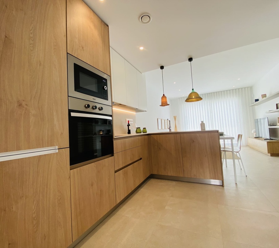 Pilar de la Horadada, Alicante, Comunidad Valenciana, España, 0 , 2 Habitaciones Habitaciones,2 BathroomsBathrooms,Bungalow planta baja,Comprar,Calle San Isidro, 72,0,1956