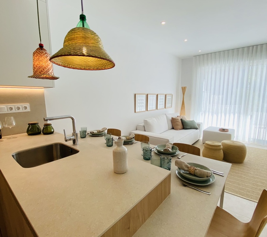 Pilar de la Horadada, Alicante, Comunidad Valenciana, España, 0 , 2 Habitaciones Habitaciones,2 BathroomsBathrooms,Bungalow planta baja,Comprar,Calle San Isidro, 72,0,1956