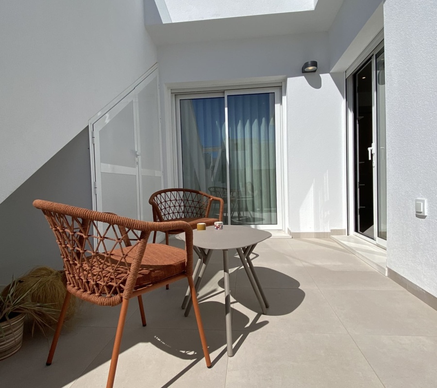 Pilar de la Horadada, Alicante, Comunidad Valenciana, España, 0 , 2 Habitaciones Habitaciones,2 BathroomsBathrooms,Bungalow planta baja,Comprar,Calle San Isidro, 72,0,1956
