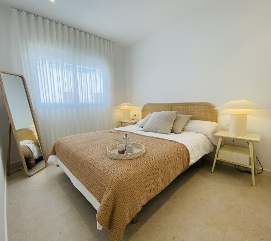 Calle San Isidro, 72, Pilar de la Horadada, Comunidad Valenciana, 0 , 3 Habitaciones Habitaciones,2 BathroomsBathrooms,Bungalow planta baja,Comprar,Calle San Isidro, 72,0,1957