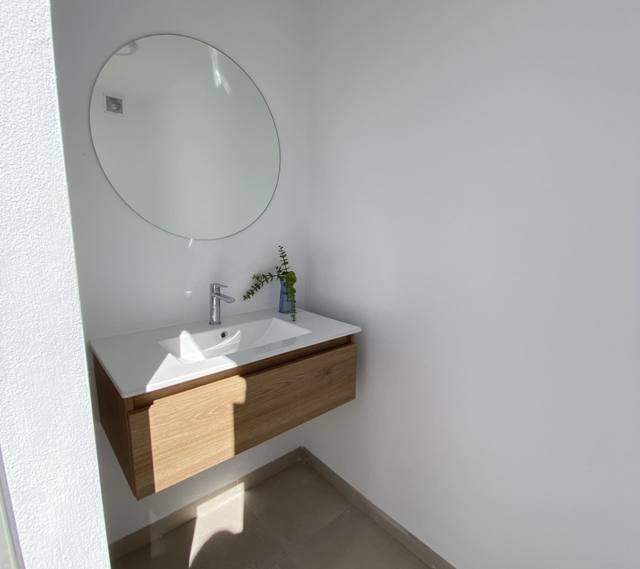 Calle San Isidro, 72, Pilar de la Horadada, Comunidad Valenciana, 0 , 3 Habitaciones Habitaciones,2 BathroomsBathrooms,Bungalow planta baja,Comprar,Calle San Isidro, 72,0,1957