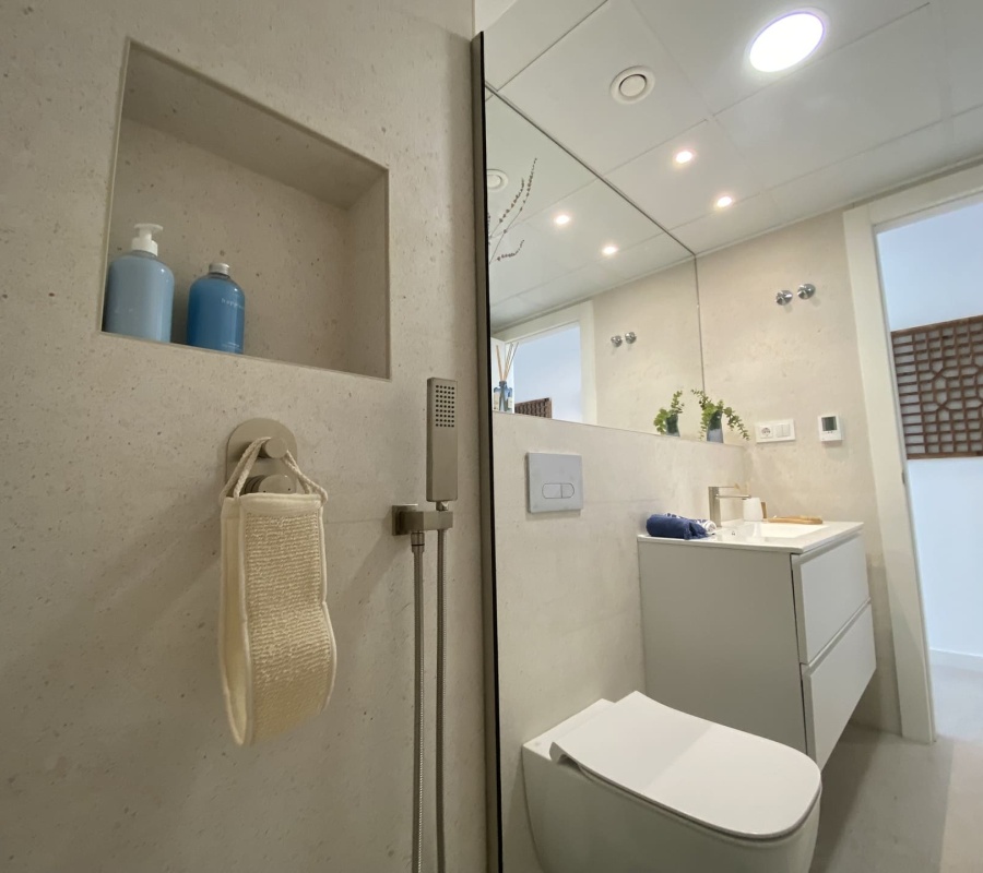 Calle San Isidro, 72, Pilar de la Horadada, Comunidad Valenciana, 0 , 3 Habitaciones Habitaciones,2 BathroomsBathrooms,Bungalow planta baja,Comprar,Calle San Isidro, 72,0,1957