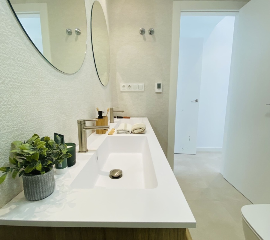 Calle San Isidro, 72, Pilar de la Horadada, Comunidad Valenciana, 0 , 3 Habitaciones Habitaciones,2 BathroomsBathrooms,Bungalow planta baja,Comprar,Calle San Isidro, 72,0,1957