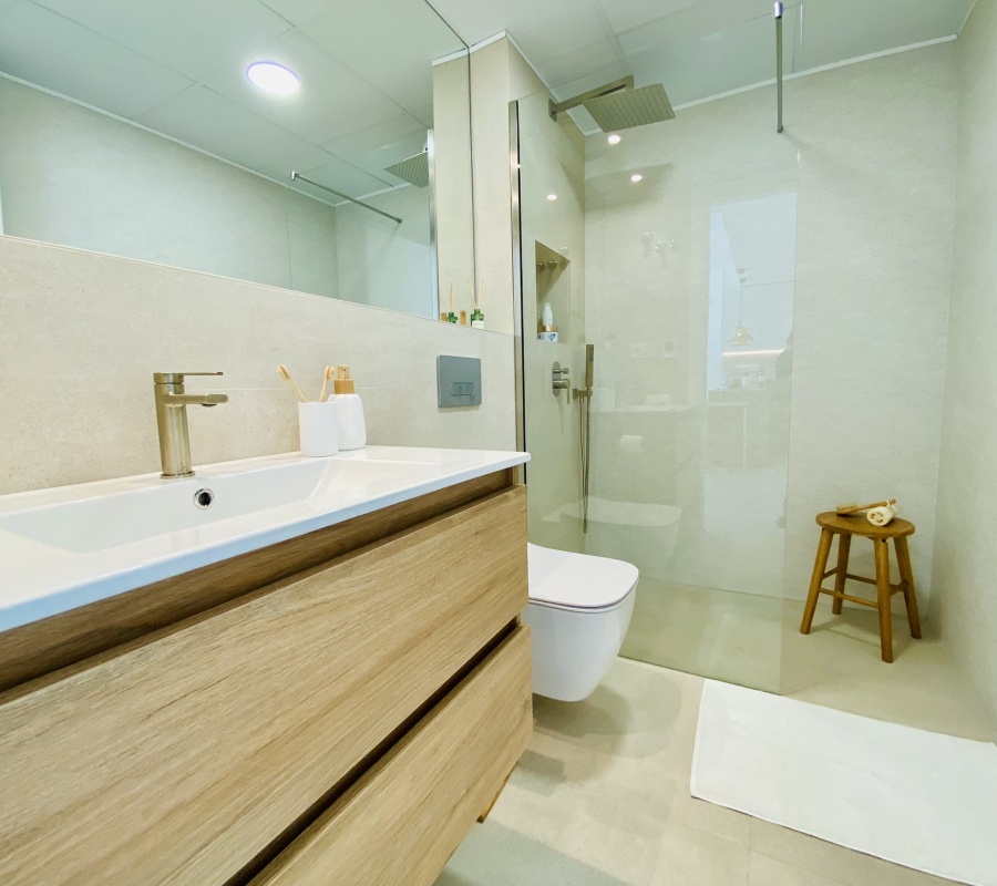 Calle San Isidro, 72, Pilar de la Horadada, Comunidad Valenciana, 0 , 3 Habitaciones Habitaciones,2 BathroomsBathrooms,Bungalow planta baja,Comprar,Calle San Isidro, 72,0,1957