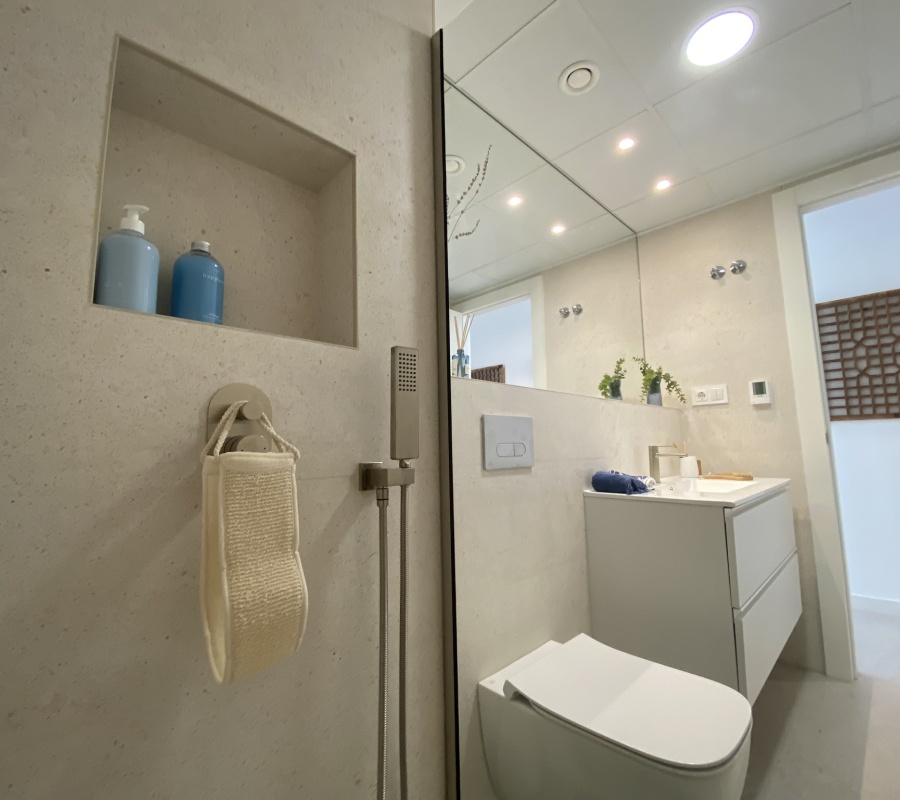 Calle San Isidro, 72, Pilar de la Horadada, Comunidad Valenciana, 0 , 3 Habitaciones Habitaciones,2 BathroomsBathrooms,Bungalow planta baja,Comprar,Calle San Isidro, 72,0,1957