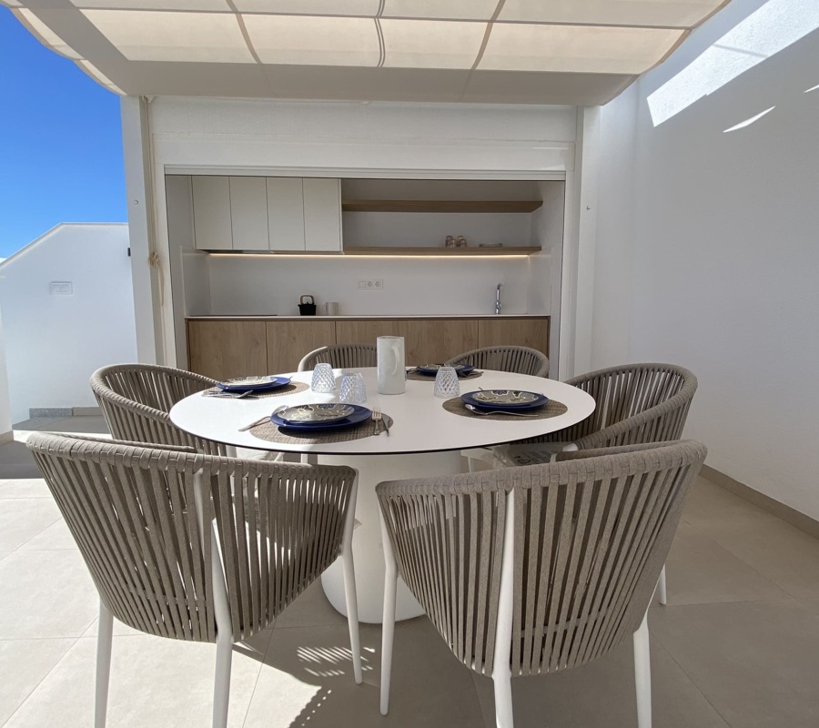 Calle San Isidro, 72, Pilar de la Horadada, Comunidad Valenciana, 0 , 3 Habitaciones Habitaciones,2 BathroomsBathrooms,Bungalow planta baja,Comprar,Calle San Isidro, 72,0,1957