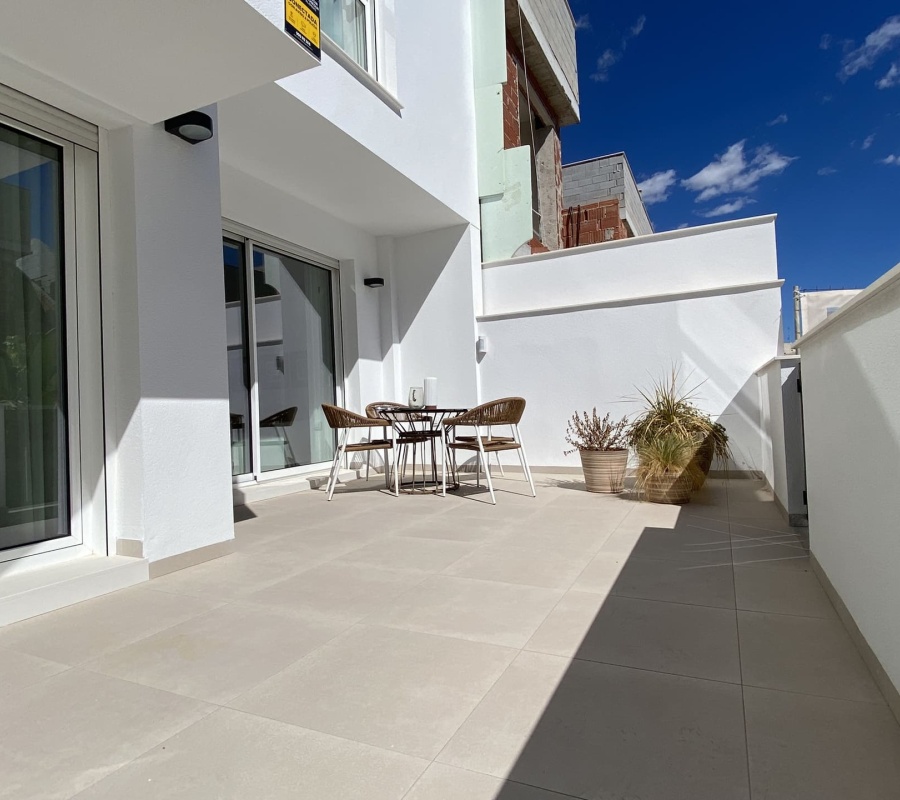 Calle San Isidro, 72, Pilar de la Horadada, Comunidad Valenciana, 0 , 3 Habitaciones Habitaciones,2 BathroomsBathrooms,Bungalow planta baja,Comprar,Calle San Isidro, 72,0,1957