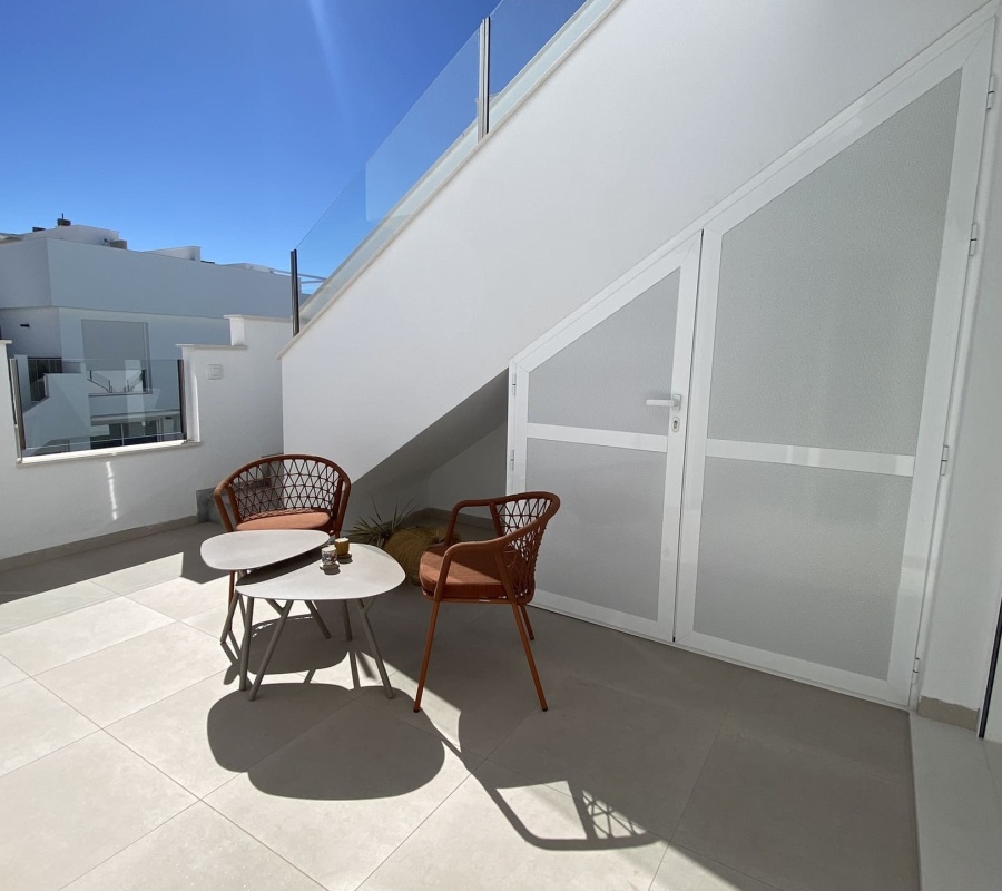 Calle San Isidro, 72, Pilar de la Horadada, Comunidad Valenciana, 0 , 3 Habitaciones Habitaciones,2 BathroomsBathrooms,Bungalow planta baja,Comprar,Calle San Isidro, 72,0,1957