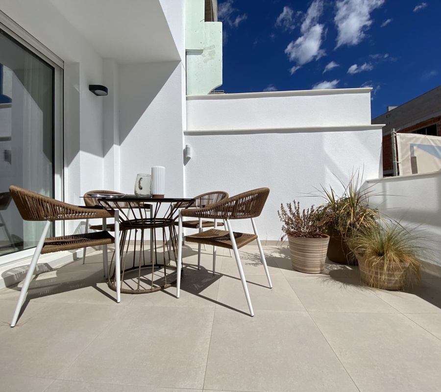 Calle San Isidro, 72, Pilar de la Horadada, Comunidad Valenciana, 0 , 3 Habitaciones Habitaciones,2 BathroomsBathrooms,Bungalow planta baja,Comprar,Calle San Isidro, 72,0,1957