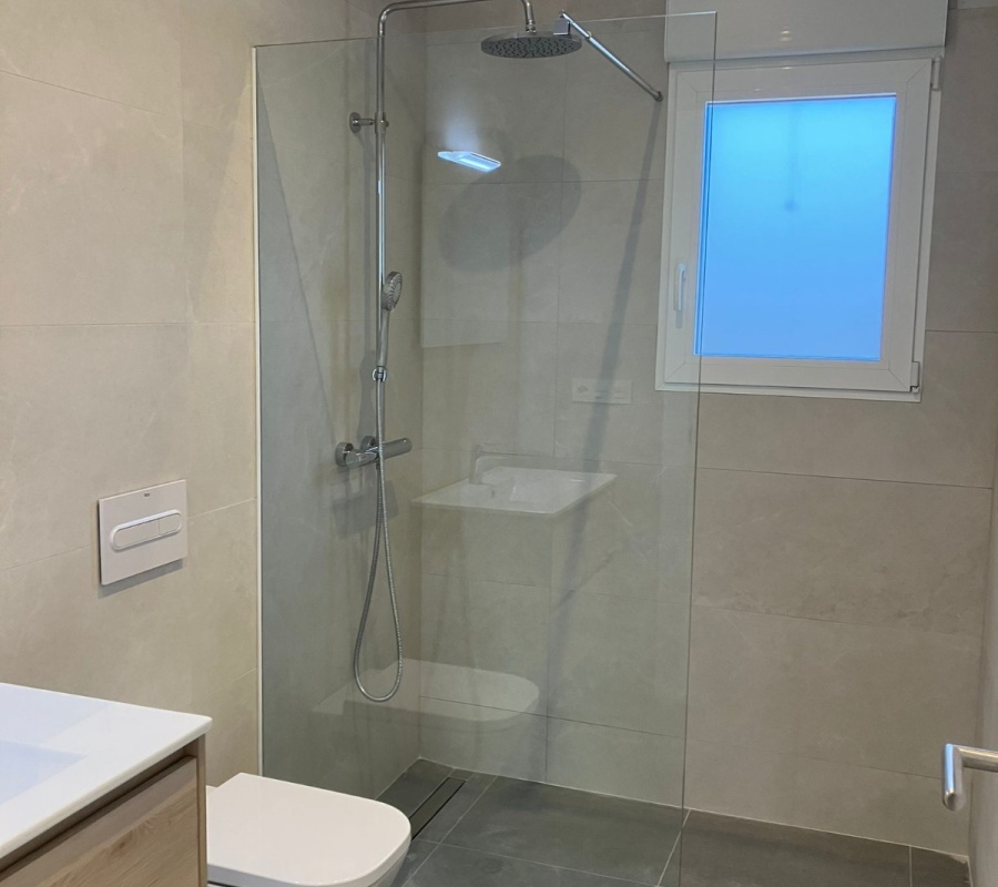 Calle Lepanto, 7, Pinoso, Comunidad Valenciana, 0 , 3 Habitaciones Habitaciones,2 BathroomsBathrooms,Chalet,Comprar,Calle Lepanto, 7,0,1958