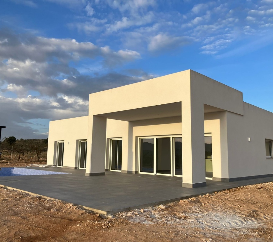 Calle Lepanto, 7, Pinoso, Comunidad Valenciana, 0 , 3 Habitaciones Habitaciones,2 BathroomsBathrooms,Chalet,Comprar,Calle Lepanto, 7,0,1958