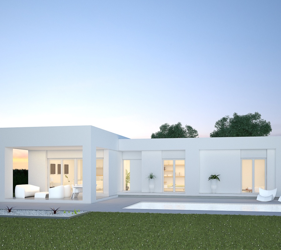 Calle Lepanto, 7, Pinoso, Comunidad Valenciana, 0 , 3 Habitaciones Habitaciones,2 BathroomsBathrooms,Chalet,Comprar,Calle Lepanto, 7,0,1958