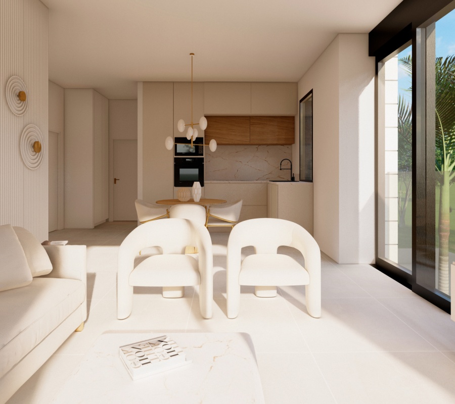 Calle del Mar, 38, Pilar de la Horadada, Comunidad Valenciana, 0 , 2 Habitaciones Habitaciones,2 BathroomsBathrooms,Bungalow planta alta,Comprar,Calle del Mar, 38,0,1963