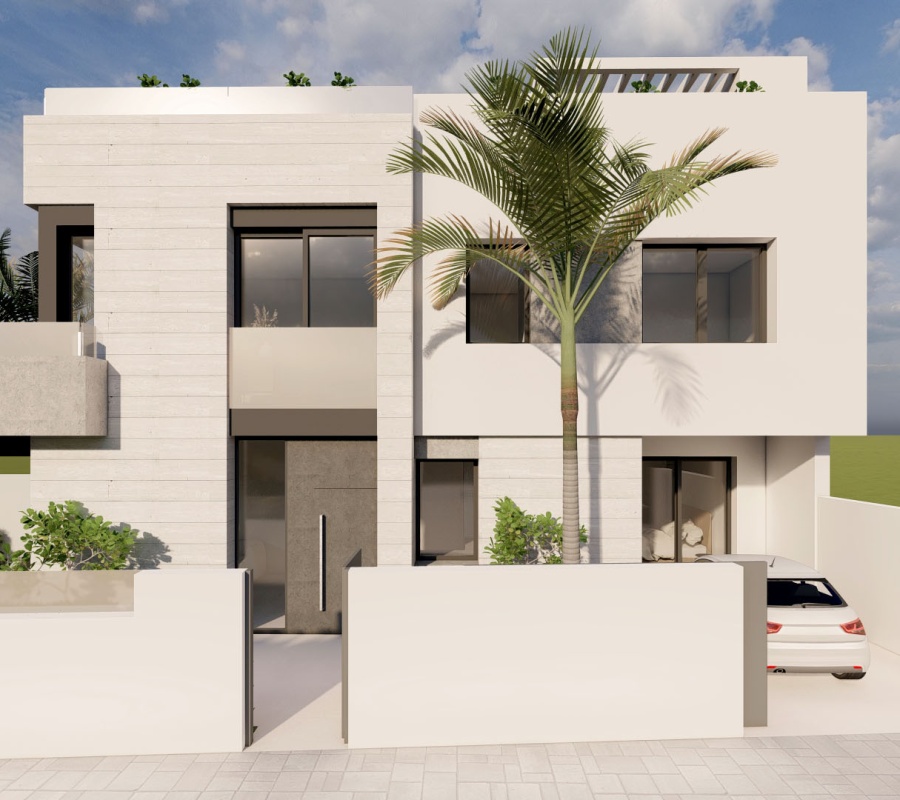 Calle del Mar, 38, Pilar de la Horadada, Comunidad Valenciana, 0 , 2 Habitaciones Habitaciones,2 BathroomsBathrooms,Bungalow planta alta,Comprar,Calle del Mar, 38,0,1963