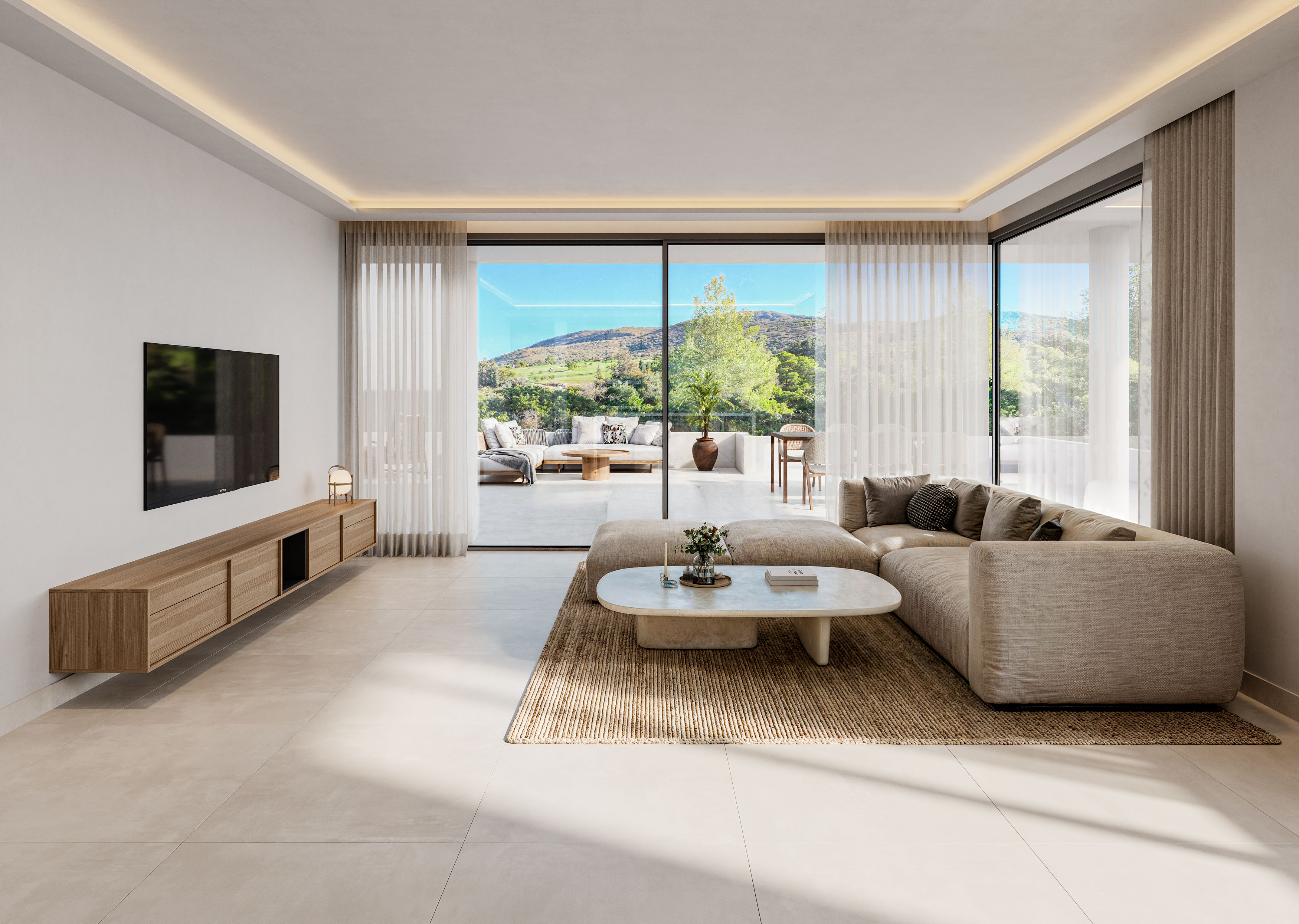 ...