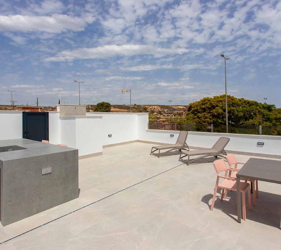 Calle Paz, 4, Sucina, Región de Murcia, 0 , 3 Habitaciones Habitaciones,2 BathroomsBathrooms,Adosado,Comprar,Calle Paz, 4,0,1973