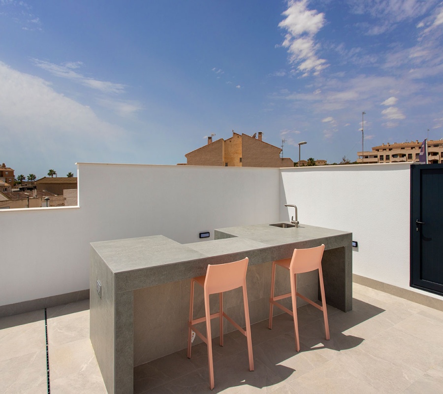 Calle Paz, 4, Sucina, Región de Murcia, 0 , 3 Habitaciones Habitaciones,2 BathroomsBathrooms,Adosado,Comprar,Calle Paz, 4,0,1973