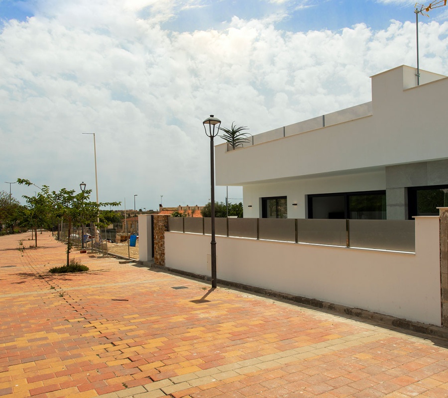 Calle Paz, 4, Sucina, Región de Murcia, 0 , 3 Habitaciones Habitaciones,2 BathroomsBathrooms,Adosado,Comprar,Calle Paz, 4,0,1973