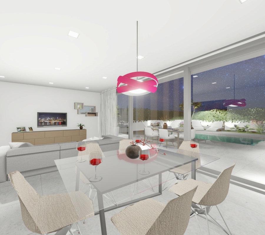 Calle Salcillo, 337, San Juan de los Terreros, Andalucía, 0 , 3 Habitaciones Habitaciones,2 BathroomsBathrooms,Chalet,Comprar,Calle Salcillo, 337,0,1989