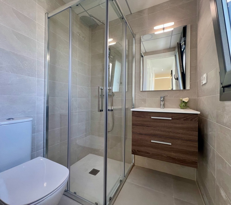 Polígono E-2 el Barranco, 4B, Orihuela Costa, Comunidad Valenciana, 0 , 3 Habitaciones Habitaciones,2 BathroomsBathrooms,Chalet,Comprar,Polígono E-2 el Barranco, 4B,0,1993
