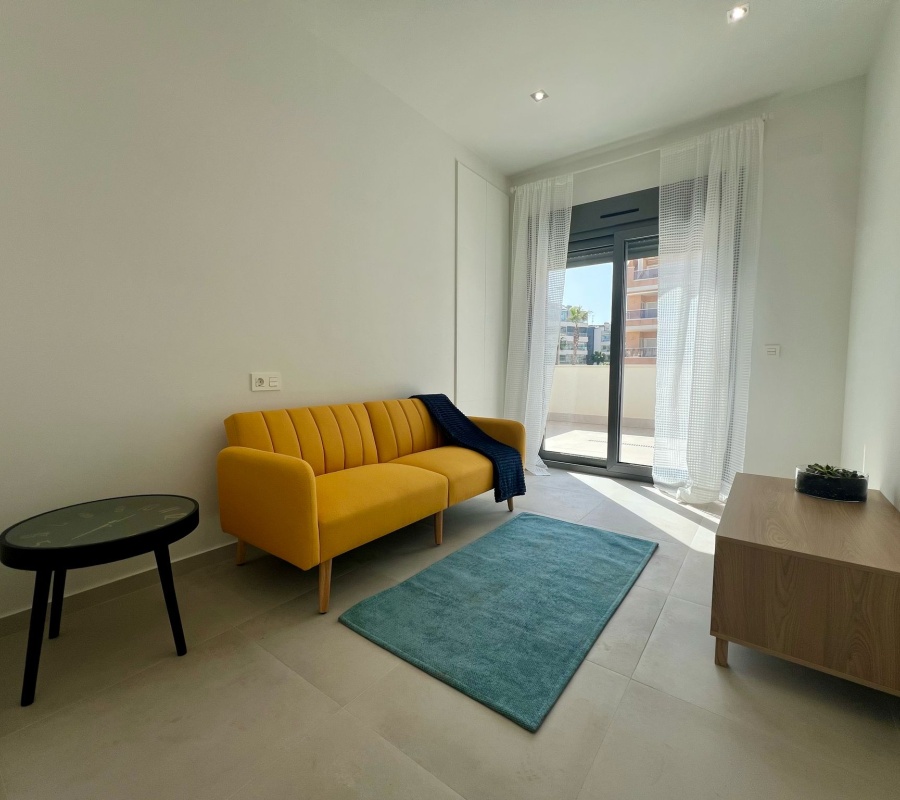 Polígono E-2 el Barranco, 4B, Orihuela Costa, Comunidad Valenciana, 0 , 3 Habitaciones Habitaciones,2 BathroomsBathrooms,Chalet,Comprar,Polígono E-2 el Barranco, 4B,0,1993