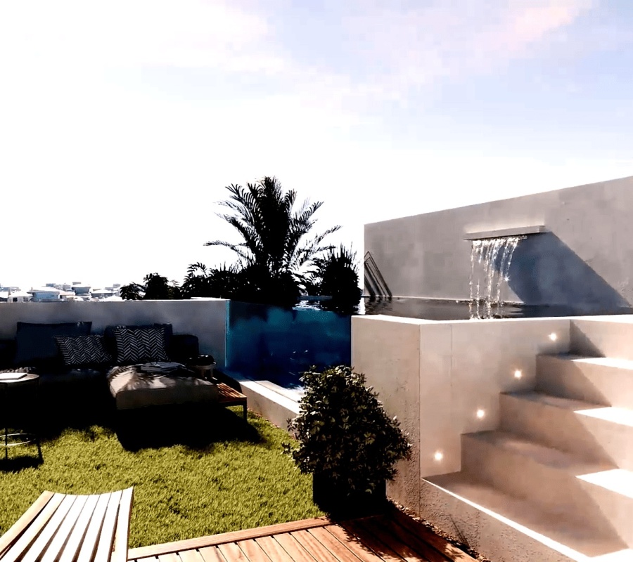 Calle Santa Trinidad, 5, Torrevieja, Comunidad Valenciana, 0 , 1 Habitación Habitaciones,1 BañoBathrooms,Apartamento,Comprar,Calle Santa Trinidad, 5,0,1994