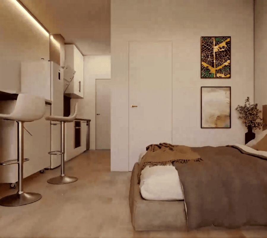 Calle Santa Trinidad, 5, Torrevieja, Comunidad Valenciana, 0 , 1 Habitación Habitaciones,1 BañoBathrooms,Planta baja,Comprar,Calle Santa Trinidad, 5,0,1995