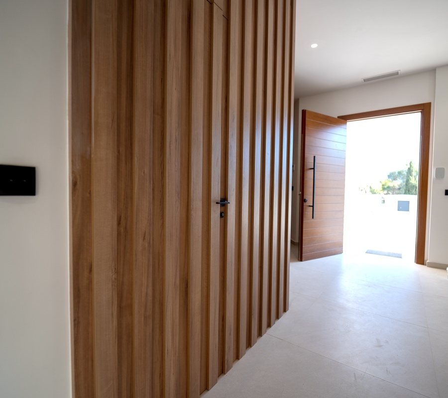 Benejúzar, Alicante, Comunidad Valenciana, España, 0 , 4 Habitaciones Habitaciones,4 BathroomsBathrooms,Chalet,Comprar,Diseminados, 63,0,1997