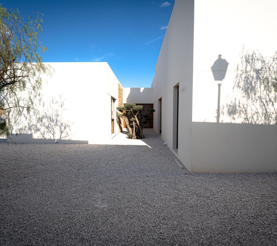 Benejúzar, Alicante, Comunidad Valenciana, España, 0 , 4 Habitaciones Habitaciones,4 BathroomsBathrooms,Chalet,Comprar,Diseminados, 63,0,1997