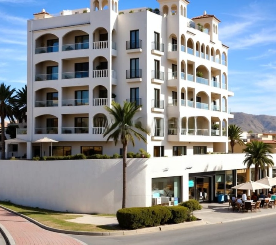 Bigastro, Alicante, Comunidad Valenciana, España, 0 , 2 Habitaciones Habitaciones,1 BañoBathrooms,Apartamento,Comprar,Plaça Sector D-6 Edificacion Aa, 19A,0,2011