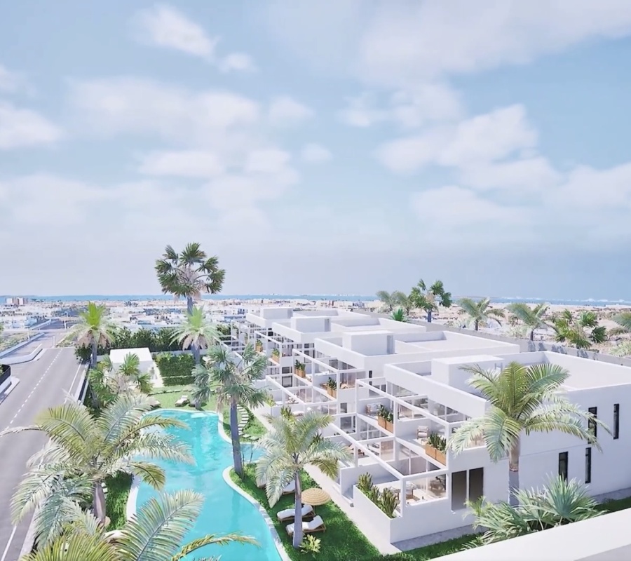 Mar de Cristal, Murcia, Región de Murcia, España, 0 , 3 Habitaciones Habitaciones,2 BathroomsBathrooms,Bungalow planta baja,Comprar,Calle Góngora, 33,0,2014