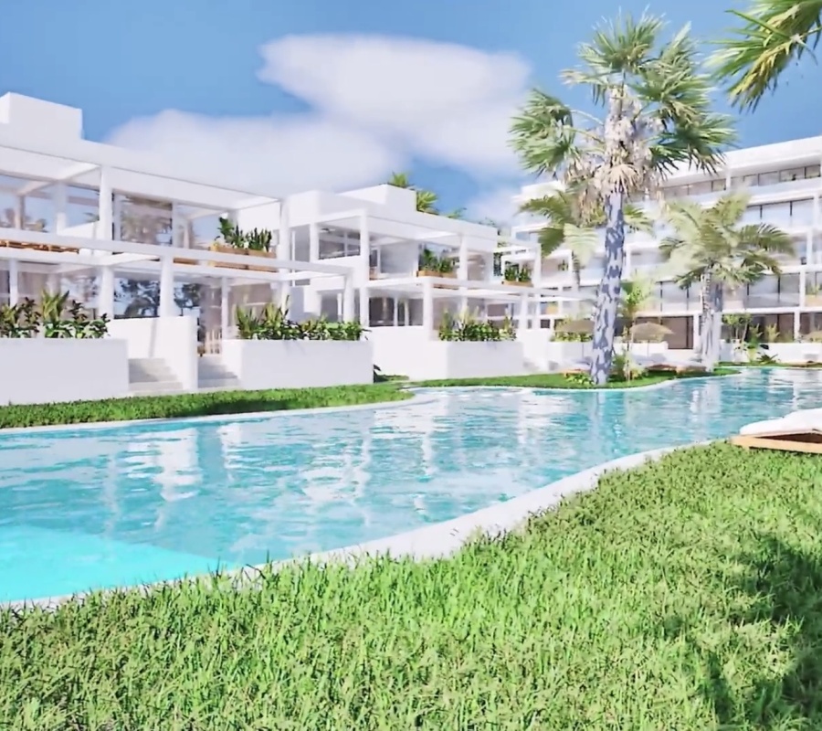 Mar de Cristal, Murcia, Región de Murcia, España, 0 , 3 Habitaciones Habitaciones,2 BathroomsBathrooms,Bungalow planta alta,Comprar,Calle Góngora, 33,0,2015