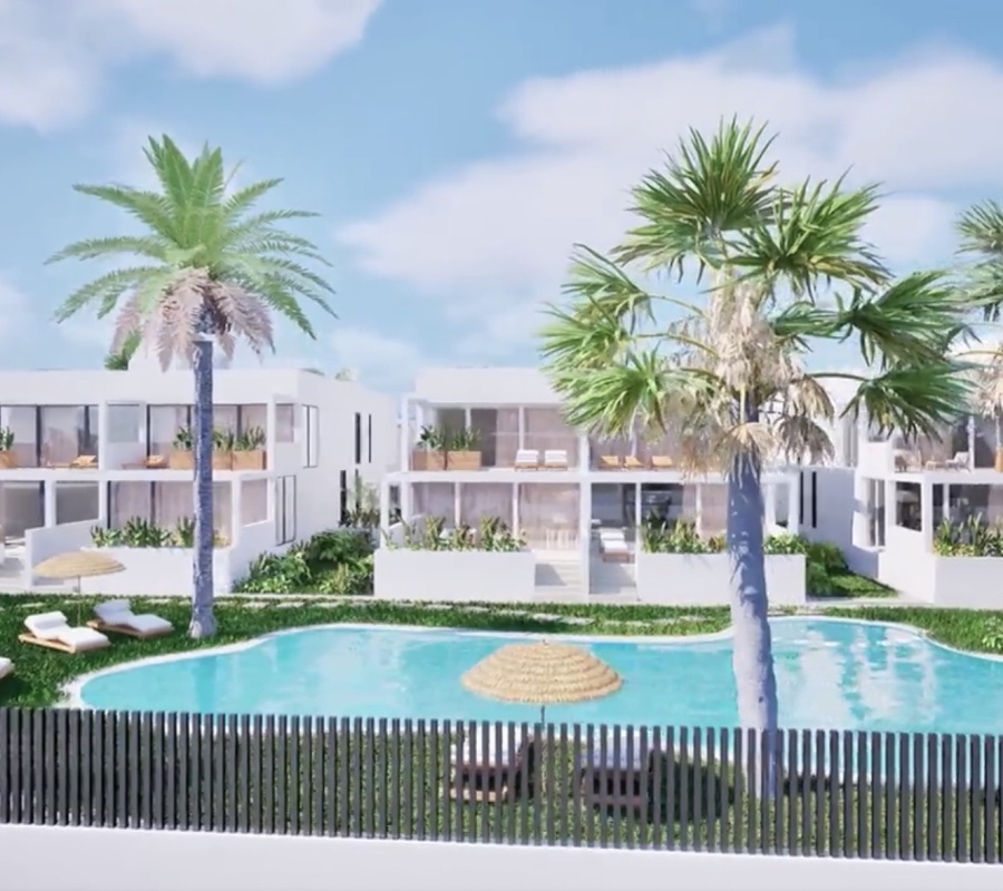 Mar de Cristal, Murcia, Región de Murcia, España, 0 , 3 Habitaciones Habitaciones,2 BathroomsBathrooms,Bungalow planta alta,Comprar,Calle Góngora, 33,0,2015
