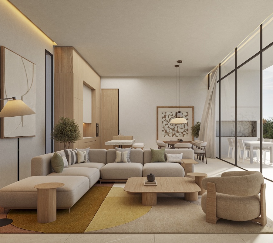 Calpe, Alicante, Comunidad Valenciana, España, 0 , 3 Habitaciones Habitaciones,2 BathroomsBathrooms,Villa,Comprar,Carrer Murillo, 69-A,0,2026