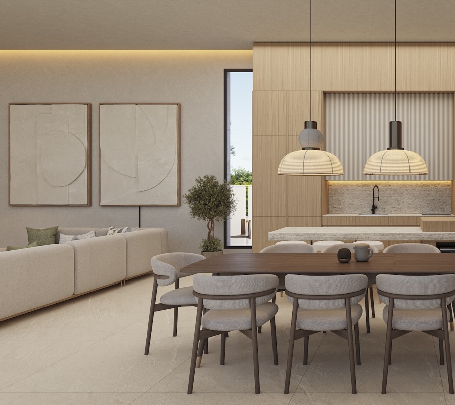 Calpe, Alicante, Comunidad Valenciana, España, 0 , 3 Habitaciones Habitaciones,2 BathroomsBathrooms,Villa,Comprar,Carrer Murillo, 69-A,0,2026
