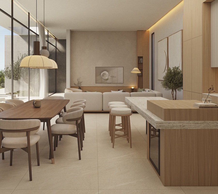 Calpe, Alicante, Comunidad Valenciana, España, 0 , 3 Habitaciones Habitaciones,2 BathroomsBathrooms,Villa,Comprar,Carrer Murillo, 69-A,0,2026