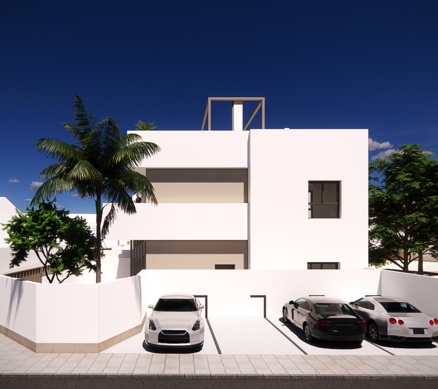 Calle Ruiseñor, 11, Pilar de la Horadada, Comunidad Valenciana, 0 , 3 Habitaciones Habitaciones,2 BathroomsBathrooms,Bungalow planta baja,Comprar,Calle Ruiseñor, 11,0,2027