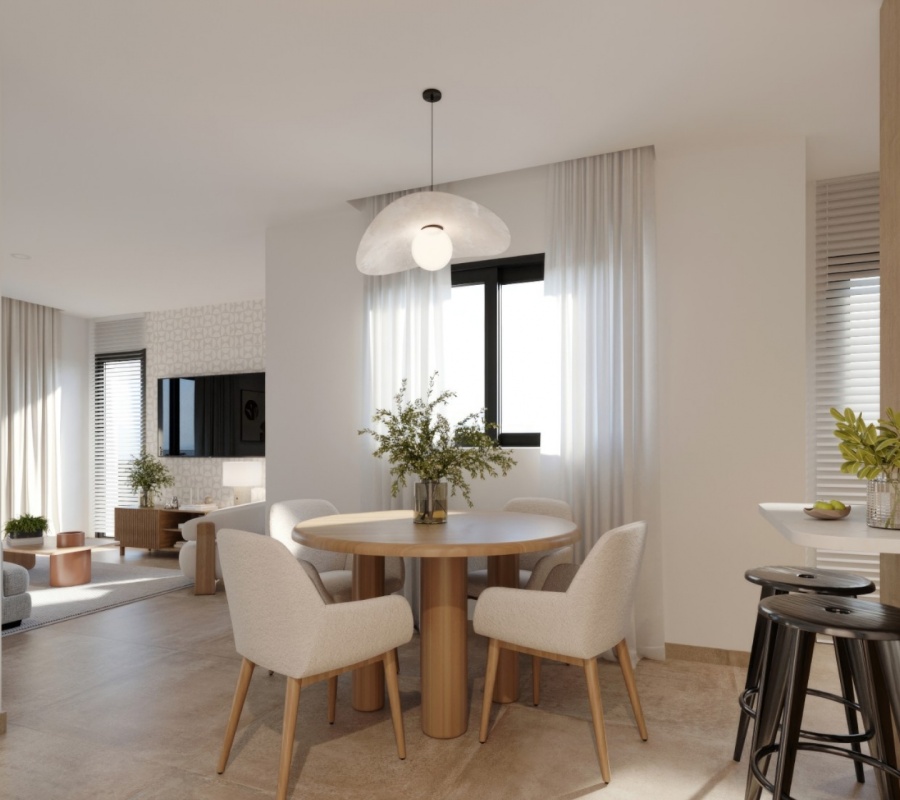 Santa Rosalía, Murcia, Región de Murcia, España, 0 , 2 Habitaciones Habitaciones,2 BathroomsBathrooms,Apartamento,Comprar,Calle 9 Pp.sta.rosalia, 1,0,2031