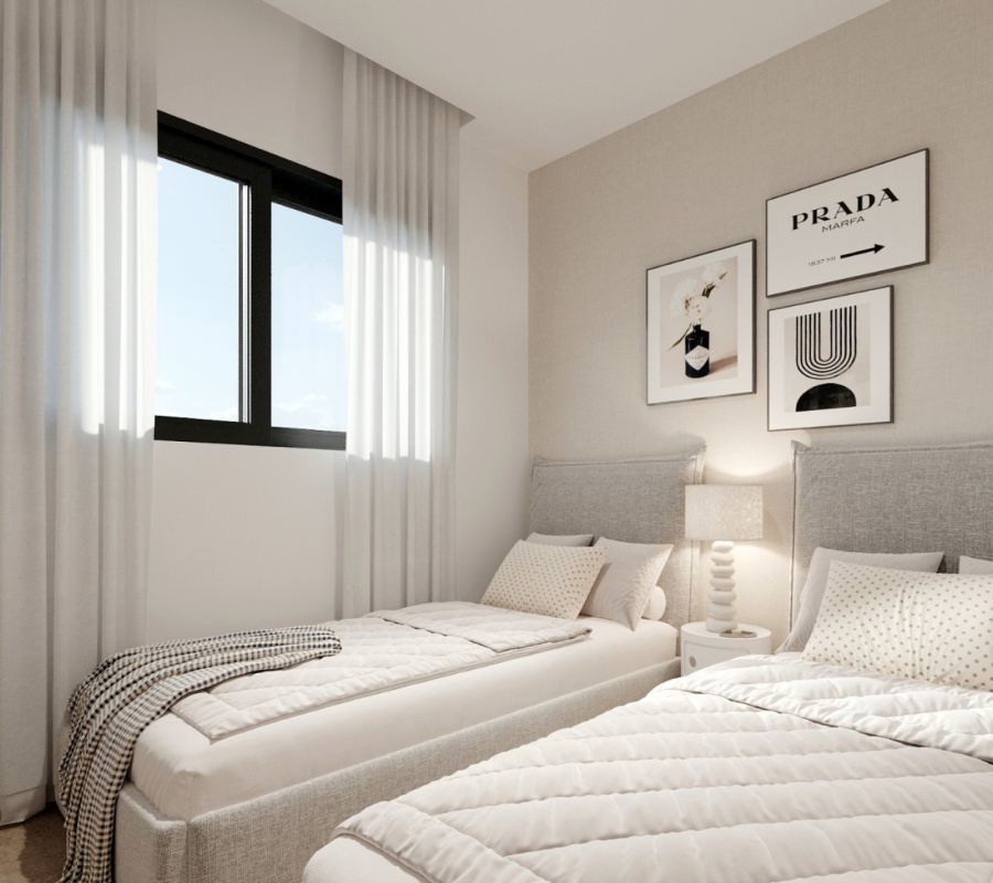 Santa Rosalía, Murcia, Región de Murcia, España, 0 , 2 Habitaciones Habitaciones,2 BathroomsBathrooms,Apartamento,Comprar,Calle 9 Pp.sta.rosalia, 1,0,2031