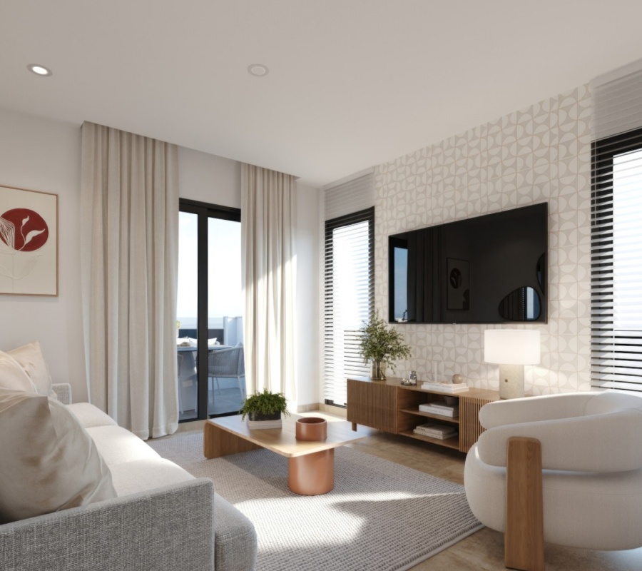 Santa Rosalía, Murcia, Región de Murcia, España, 0 , 2 Habitaciones Habitaciones,2 BathroomsBathrooms,Apartamento,Comprar,Calle 9 Pp.sta.rosalia, 1,0,2031