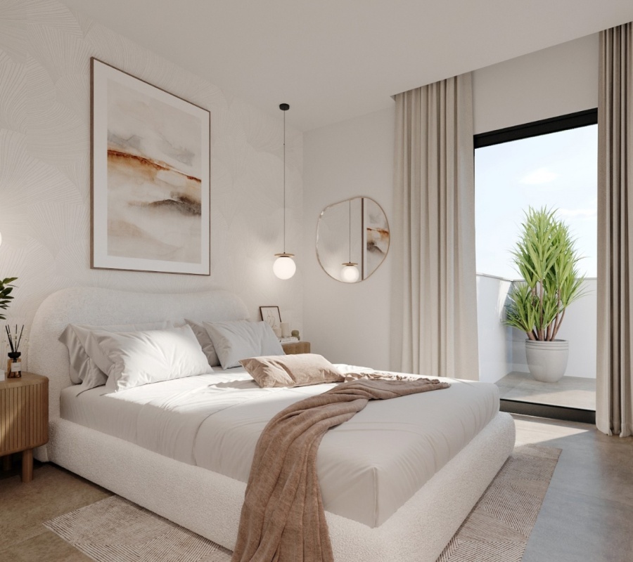 Santa Rosalía, Murcia, Región de Murcia, España, 0 , 2 Habitaciones Habitaciones,2 BathroomsBathrooms,Apartamento,Comprar,Calle 9 Pp.sta.rosalia, 1,0,2031