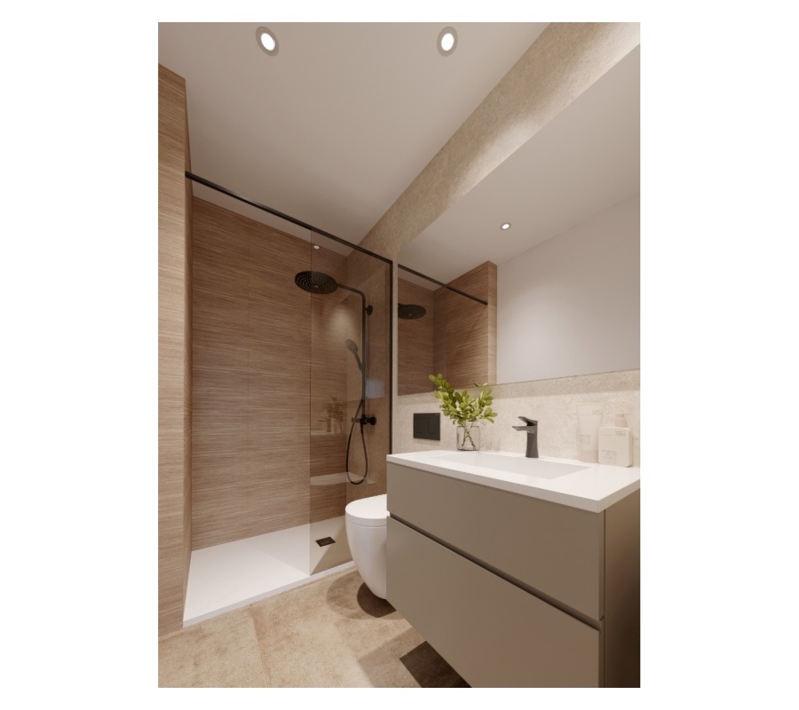 Santa Rosalía, Murcia, Región de Murcia, España, 0 , 2 Habitaciones Habitaciones,2 BathroomsBathrooms,Apartamento,Comprar,Calle 9 Pp.sta.rosalia, 1,0,2031