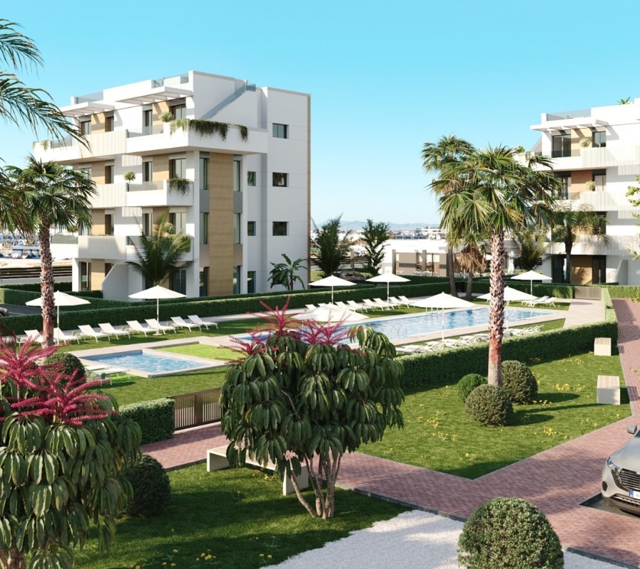 Santa Rosalía, Murcia, Región de Murcia, España, 0 , 2 Habitaciones Habitaciones,2 BathroomsBathrooms,Apartamento,Comprar,Calle 9 Pp.sta.rosalia, 1,0,2031