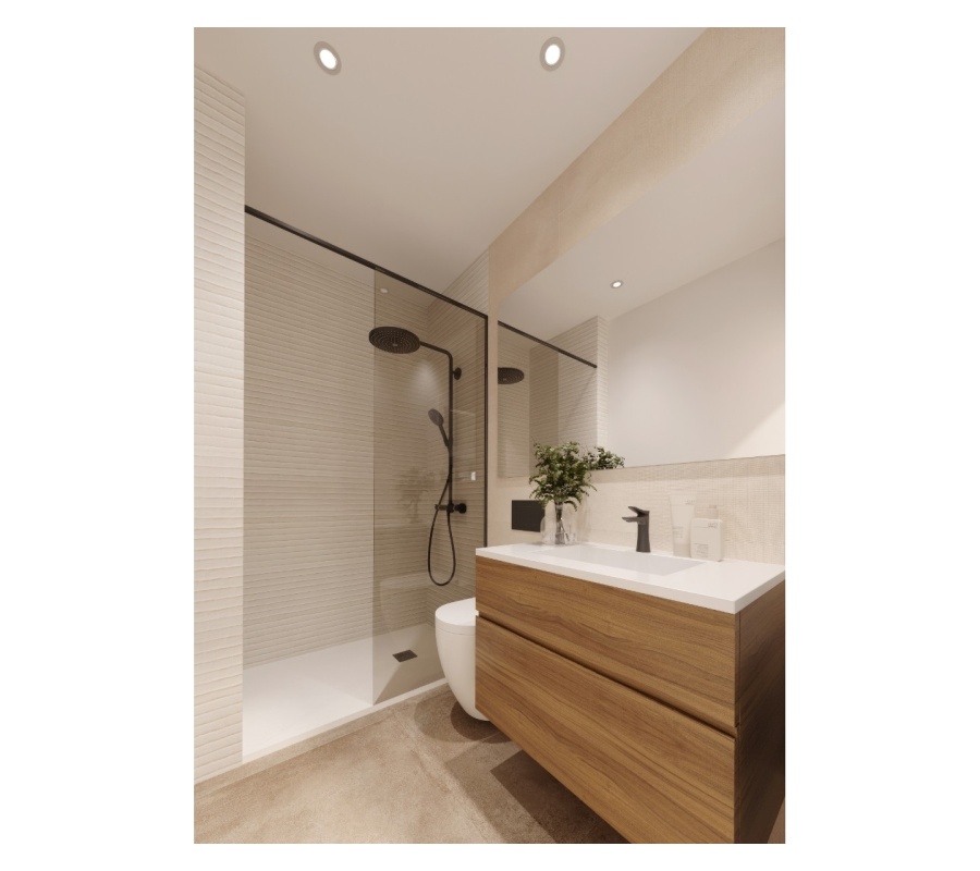 Santa Rosalía, Murcia, Región de Murcia, España, 0 , 2 Habitaciones Habitaciones,2 BathroomsBathrooms,Apartamento,Comprar,Calle 9 Pp.sta.rosalia, 1,0,2031
