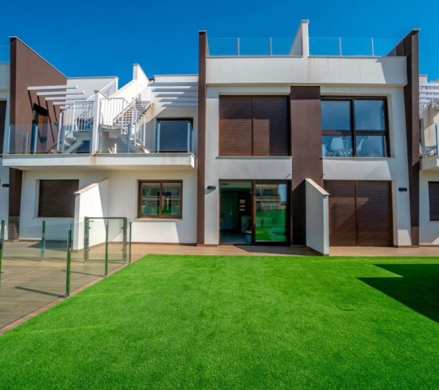Calle Valle del Silencio, 20, San Pedro del Pinatar, Región de Murcia, 0 , 2 Habitaciones Habitaciones,2 BathroomsBathrooms,Bungalow planta baja,Comprar,Calle Valle del Silencio, 20,0,2032