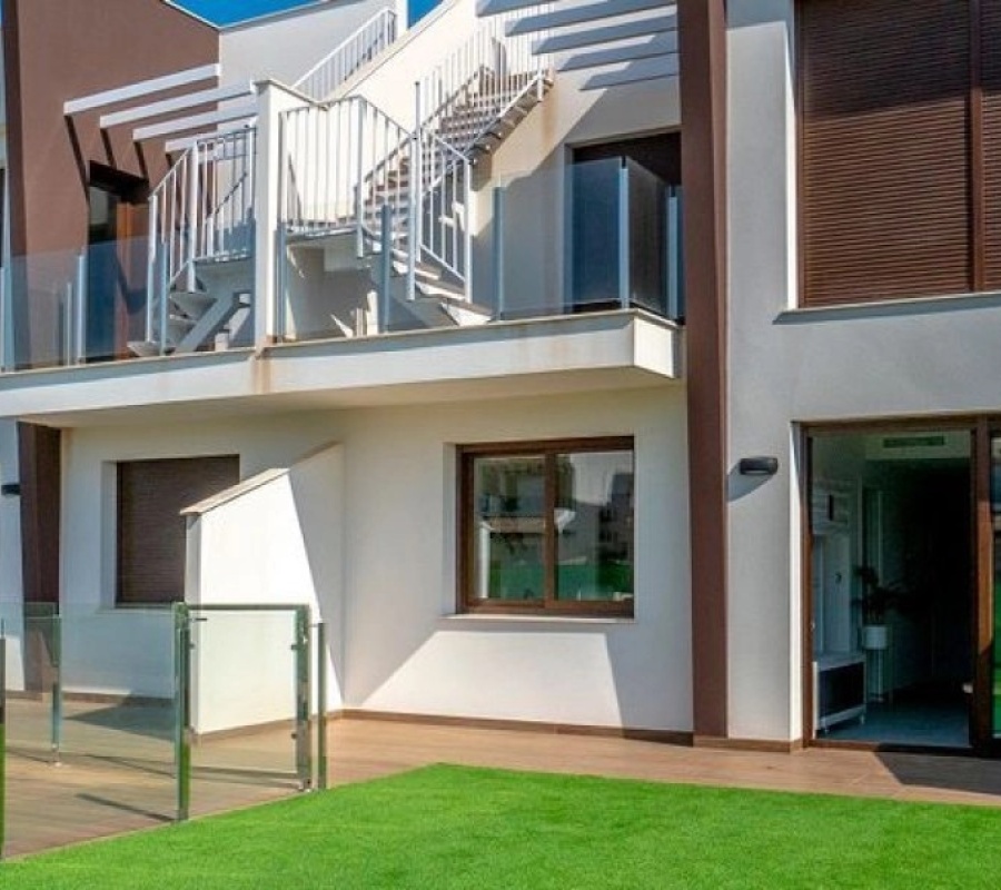 Calle Valle del Silencio, 20, San Pedro del Pinatar, Región de Murcia, 0 , 2 Habitaciones Habitaciones,2 BathroomsBathrooms,Bungalow planta baja,Comprar,Calle Valle del Silencio, 20,0,2032